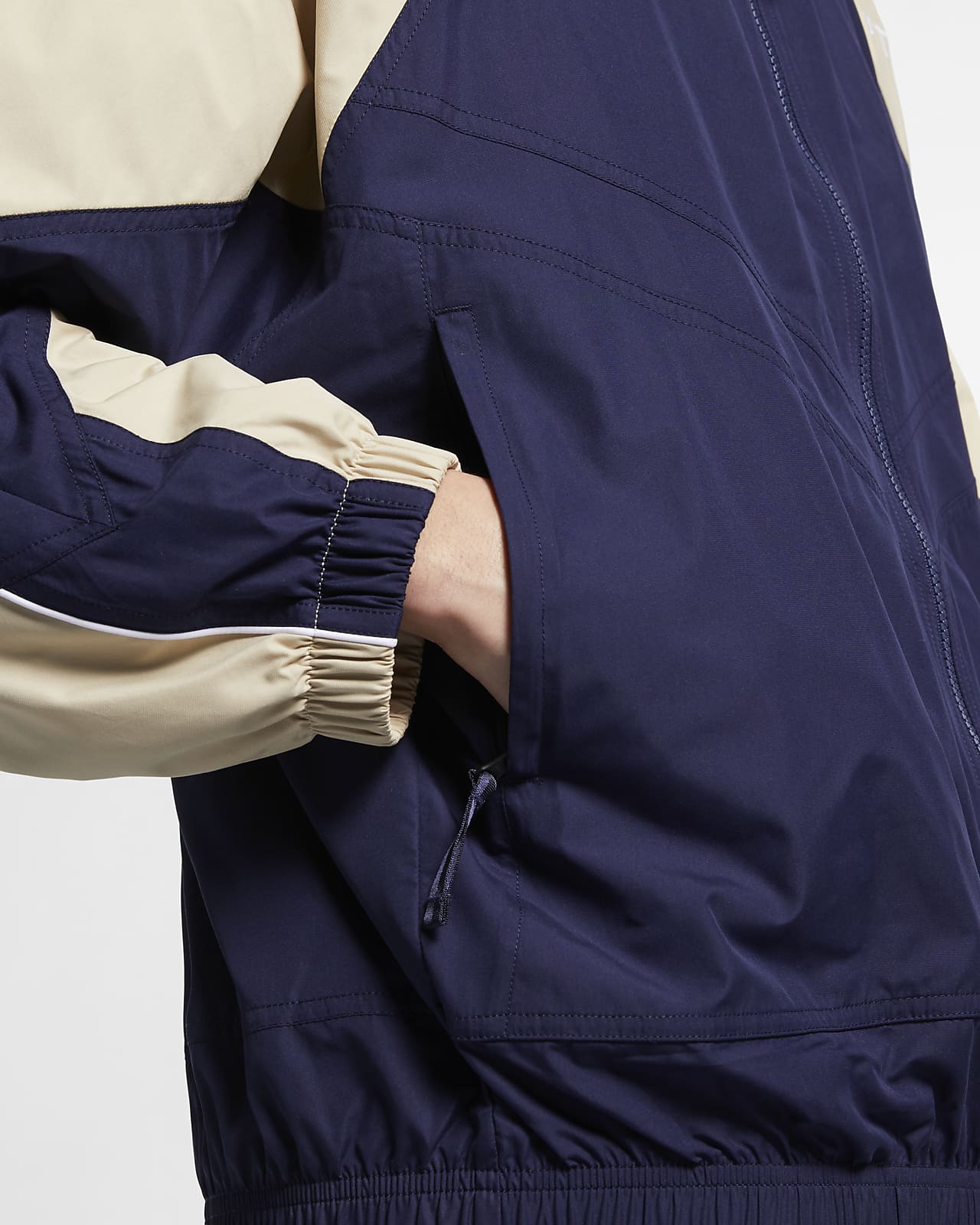 Nike x Cav Empt ç·å­å¤¹å-èå(Nike)ä¸­å½å®ç½